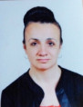 Галина Киркова