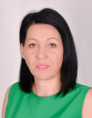 Гергана Мартинова 