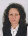 Виолета Мирчева